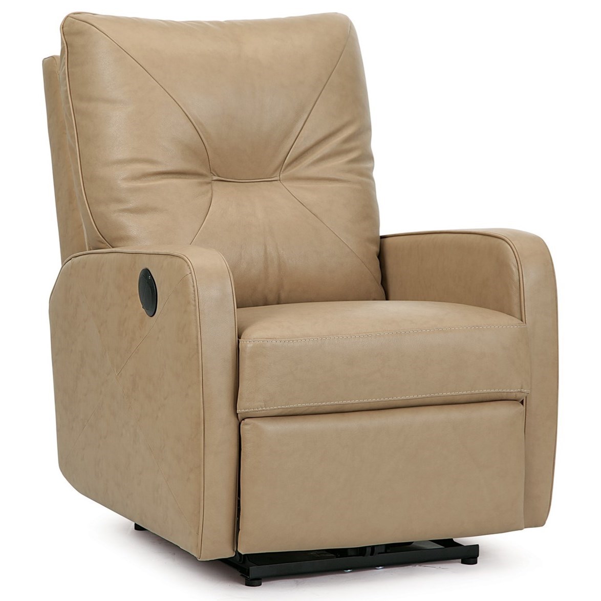 Flexsteel Latitudes Oscar 1591 55PH Power Lift Recliner with